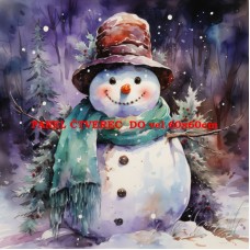 BAVLNĚNÝ PANEL 25x25 cm fbv683 BAVLNĚNÝ PANEL 25x25 cm fbv683