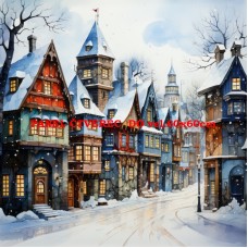 BAVLNĚNÝ PANEL 25x25 cm fbv684 BAVLNĚNÝ PANEL 25x25 cm fbv684