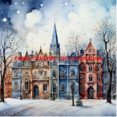 BAVLNĚNÝ PANEL 25x25 cm fbv685 BAVLNĚNÝ PANEL 25x25 cm fbv685