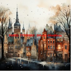 BAVLNĚNÝ PANEL 25x25 cm fbv686 BAVLNĚNÝ PANEL 25x25 cm fbv686