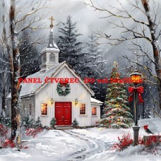 BAVLNĚNÝ PANEL 20x20 cm fbv671 BAVLNĚNÝ PANEL 20x20 cm fbv671