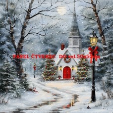 BAVLNĚNÝ PANEL 20x20 cm fbv675 BAVLNĚNÝ PANEL 20x20 cm fbv675