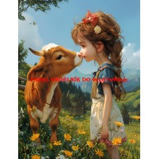 BAVLNĚNÝ PANEL 8x10 cm hol125 BAVLNĚNÝ PANEL 8x10 cm hol125