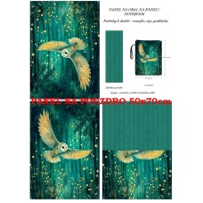 PANEL NA POUZDRO /kniha,tablet/ pou110 - kočárkovina, skladem PANEL NA POUZDRO /kniha,tablet/ pou110 - kočárkovina, skladem