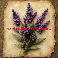 BAVLNĚNÝ PANEL 15x15 cm lef576 BAVLNĚNÝ PANEL 15x15 cm lef576