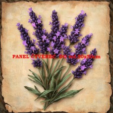 BAVLNĚNÝ PANEL 15x15 cm lef577 BAVLNĚNÝ PANEL 15x15 cm lef577