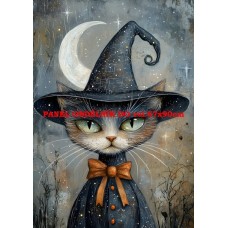 BAVLNĚNÝ PANEL 18x25 cm lpz678