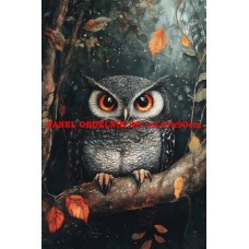 BAVLNĚNÝ PANEL 40x60 cm lpz764 BAVLNĚNÝ PANEL 40x60 cm lpz764