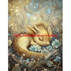 BAVLNĚNÝ PANEL 7x10 cm zvm218 BAVLNĚNÝ PANEL 7x10 cm zvm218