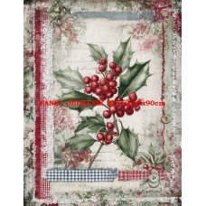 BAVLNĚNÝ PANEL 11x15 cm vaf249 BAVLNĚNÝ PANEL 11x15 cm vaf249