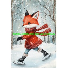 BAVLNĚNÝ PANEL 10x15 cm vaf246 BAVLNĚNÝ PANEL 10x15 cm vaf246