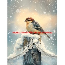 BAVLNĚNÝ PANEL 15x20 cm fbv780 BAVLNĚNÝ PANEL 15x20 cm fbv780