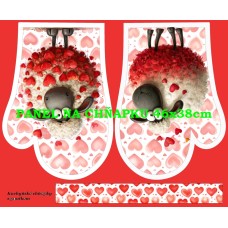 PANEL NA CHŇAPKU  CH105