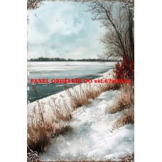 BAVLNĚNÝ PANEL 17x25 cm fbv783 BAVLNĚNÝ PANEL 17x25 cm fbv783