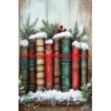 BAVLNĚNÝ PANEL  7x10 cm lpč302