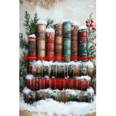 BAVLNĚNÝ PANEL  7x10 cm lpč304