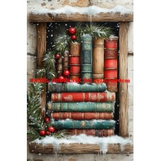 BAVLNĚNÝ PANEL  7x10 cm lpč305