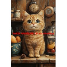 BAVLNĚNÝ PANEL 18x25 cm lpz751 BAVLNĚNÝ PANEL 18x25 cm lpz751