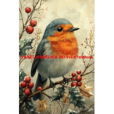 BAVLNĚNÝ PANEL 18x25 cm lpz749 BAVLNĚNÝ PANEL 18x25 cm lpz749