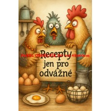 bavlněný panel 13x20 cm  flp732