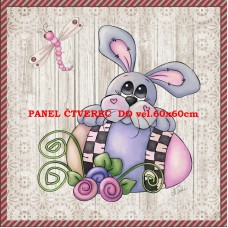 Látkový panel - kolekce MD MALOVANÉ 142-540 Látkový panel - kolekce MD MALOVANÉ 142-540