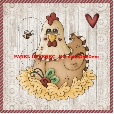 Látkový panel - kolekce MD MALOVANÉ 142-541 Látkový panel - kolekce MD MALOVANÉ 142-541