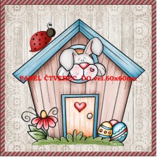 Látkový panel - kolekce MD MALOVANÉ 142-543 Látkový panel - kolekce MD MALOVANÉ 142-543