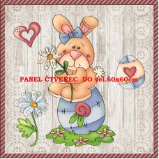 Látkový panel - kolekce MD MALOVANÉ 142-550 Látkový panel - kolekce MD MALOVANÉ 142-550