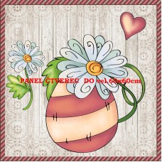 Látkový panel - kolekce MD MALOVANÉ 142-552 Látkový panel - kolekce MD MALOVANÉ 142-552