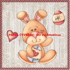 Látkový panel - kolekce MD MALOVANÉ 142-556 Látkový panel - kolekce MD MALOVANÉ 142-556