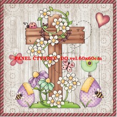 Látkový panel - kolekce MD MALOVANÉ 142-562 Látkový panel - kolekce MD MALOVANÉ 142-562