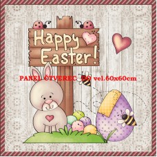 Látkový panel - kolekce MD MALOVANÉ 142-564 Látkový panel - kolekce MD MALOVANÉ 142-564