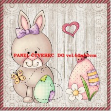 Látkový panel - kolekce MD MALOVANÉ 142-565 Látkový panel - kolekce MD MALOVANÉ 142-565