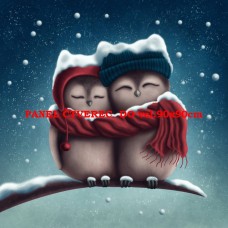 Látkový panel kolekce POHÁDKOVÉ ELENKY 196-102 Látkový panel kolekce POHÁDKOVÉ ELENKY 196-102