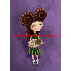 Látkový panel kolekce ZNAMENÍ - BERAN 196-104 Látkový panel kolekce ZNAMENÍ - BERAN 196-104