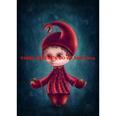 Látkový panel kolekce ZNAMENÍ - ŠTÍR 196-136 Látkový panel kolekce ZNAMENÍ - ŠTÍR 196-136