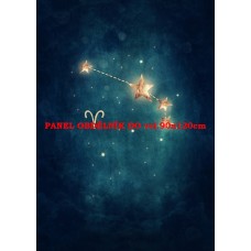 Látkový panel kolekce ZNAMENÍ - BERAN 196-164 Látkový panel kolekce ZNAMENÍ - BERAN 196-164