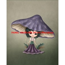 Látkový panel  kolekce POHÁDKOVÉ ELENKY   196-228