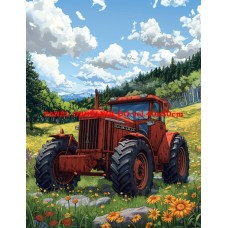 Látkový panel 270-141 Látkový panel 270-141