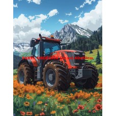 Látkový panel 270-144 Látkový panel 270-144