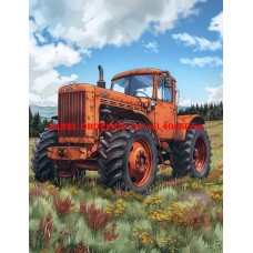 Látkový panel 270-156