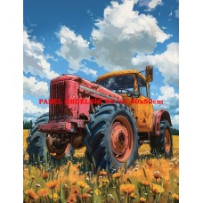 Látkový panel 270-158