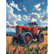 Látkový panel 270-161