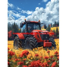 Látkový panel 270-162