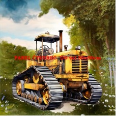 Látkový panel  270-165