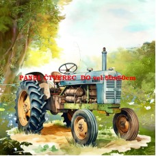 Látkový panel  270-169