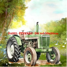 Látkový panel 270-172 Látkový panel 270-172