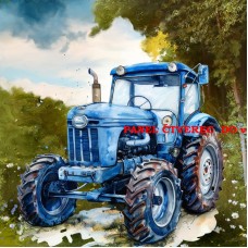 Látkový panel 270-173 Látkový panel 270-173