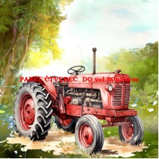 Látkový panel 270-178 Látkový panel 270-178