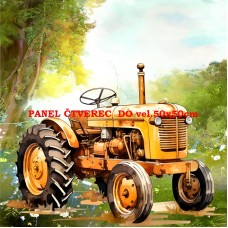 Látkový panel 270-183 Látkový panel 270-183